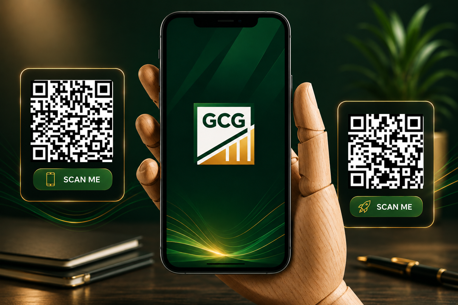 Online Trading